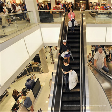 Uso Público 9000person / H Outdoor Indoor Residential Escalator